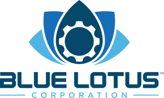 Blue Lotus Corp Employee Portal
